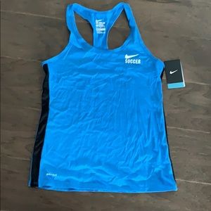 Nike Dri-Fit Tank